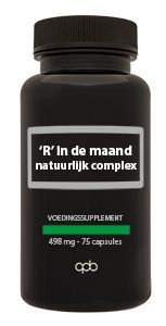 Apb Holland R' In De Maand - Natuurlijk Complex Immuuncomplex