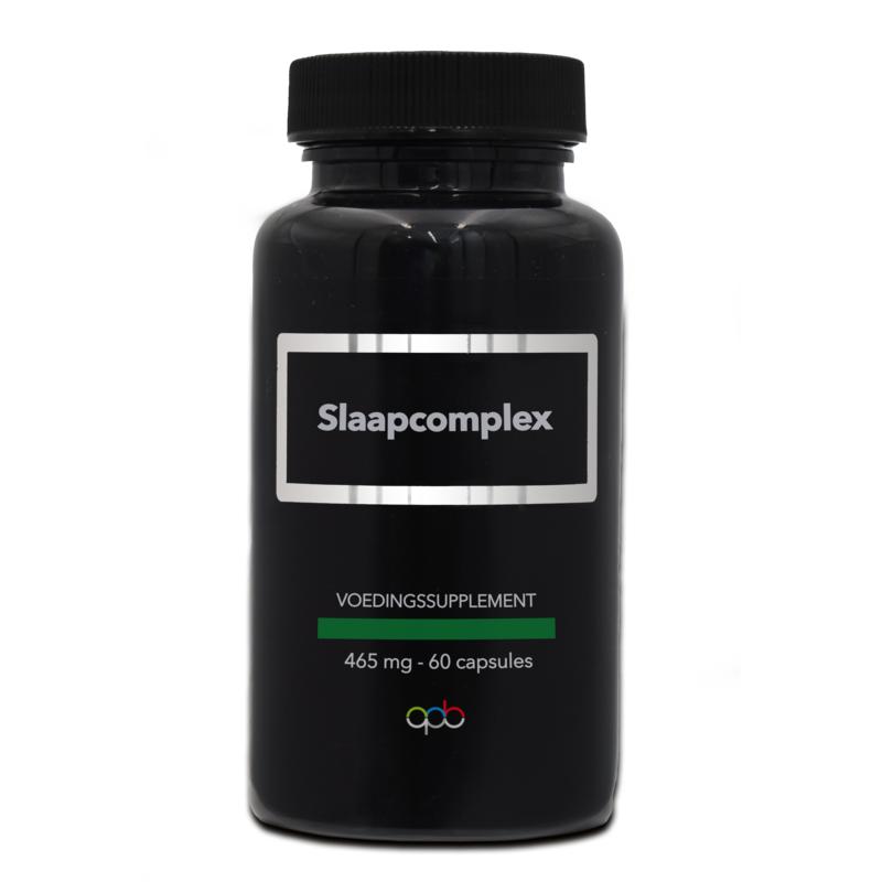 Apb Holland Slaapcomplex 465Mg
