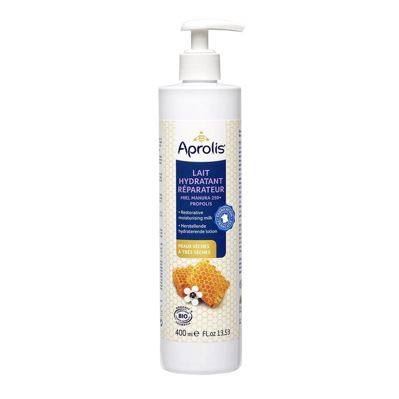 Aprolis Herstellende Hydraterende Lotion