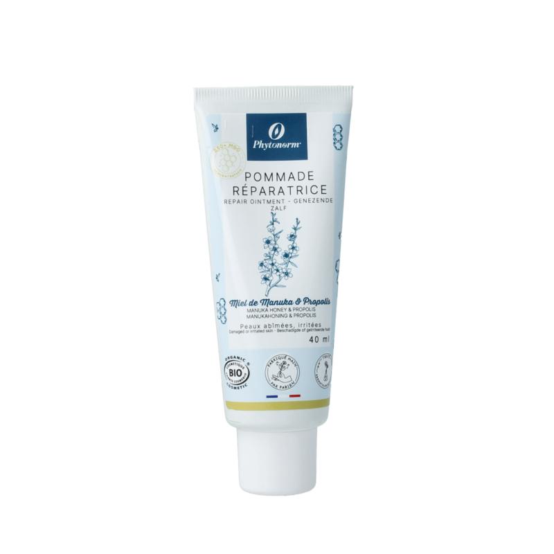 Aprolis Herstellende Zalf Manuka Propolis