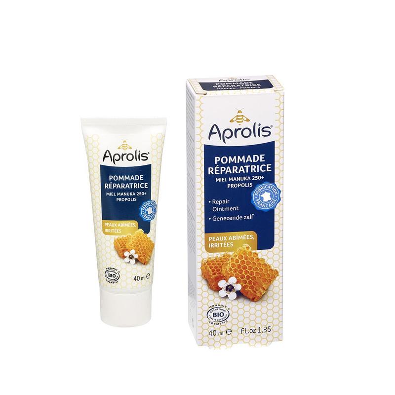 Aprolis Herstellende Zalf Manuka Propolis