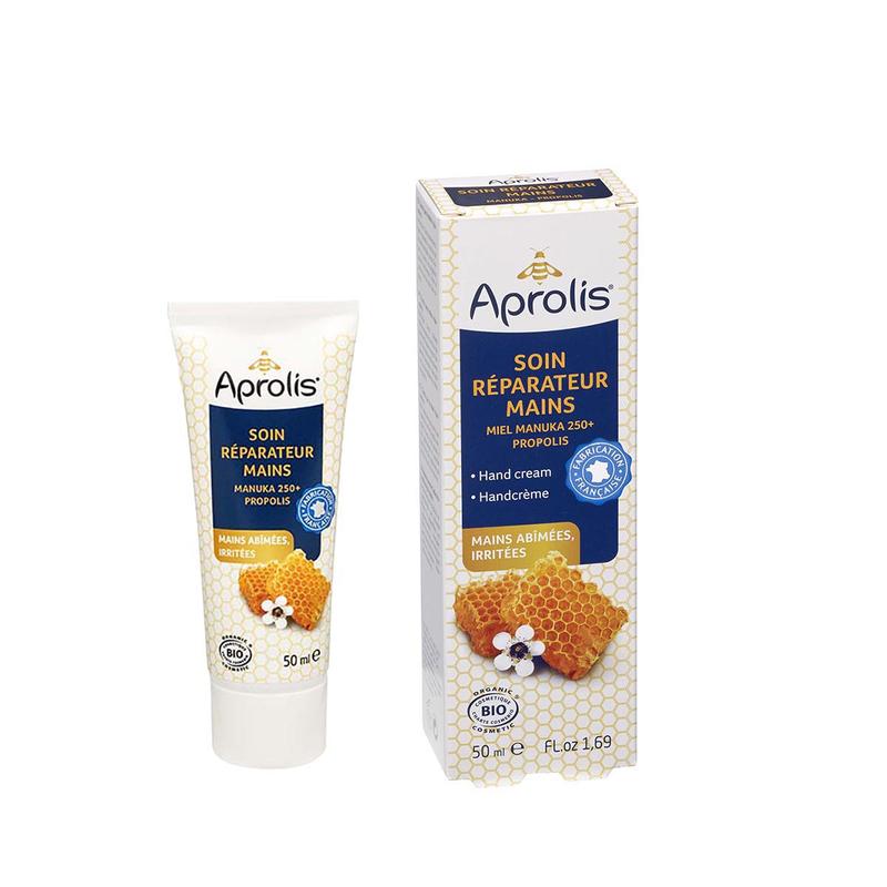 Aprolis Manuka Handcreme Herstellend