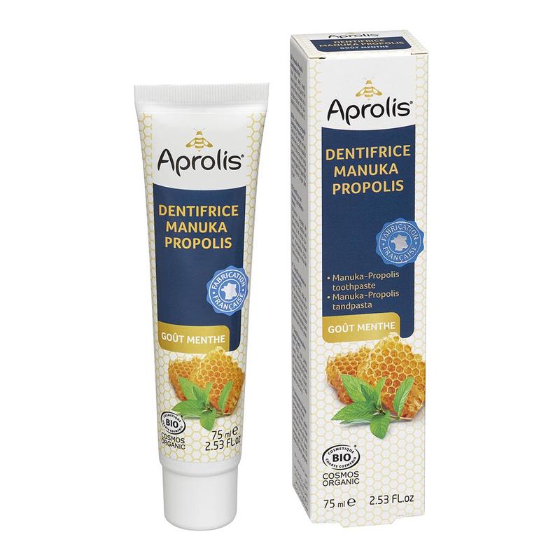 Aprolis Propolis Tandpasta