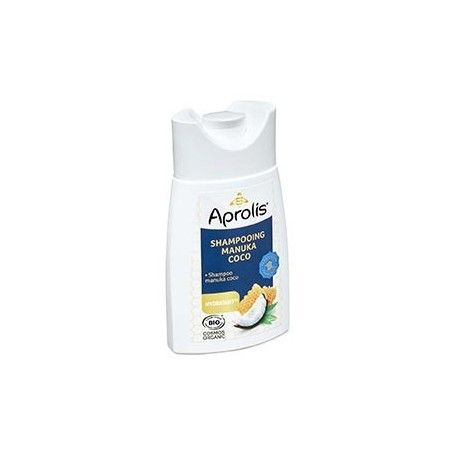 Aprolis Shampoo Manuka Coco