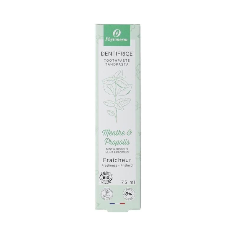 Aprolis Tandpasta Verfrissend
