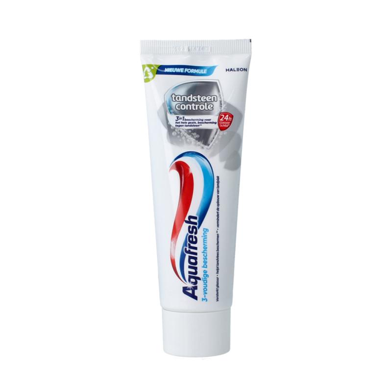 Aquafresh Tandpasta Tandsteen