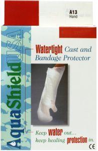 Aquashield Handdouche Asa13