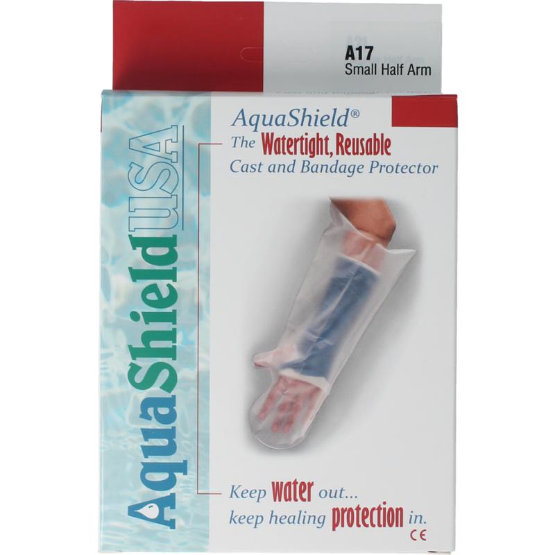 Aquashield Onderarm Klein