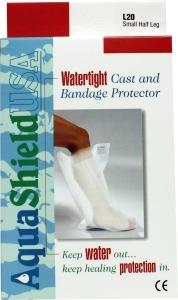Aquashield Onderbeen Klein