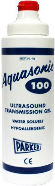 Aquasonic 100 Ultrasound Transmission Gel