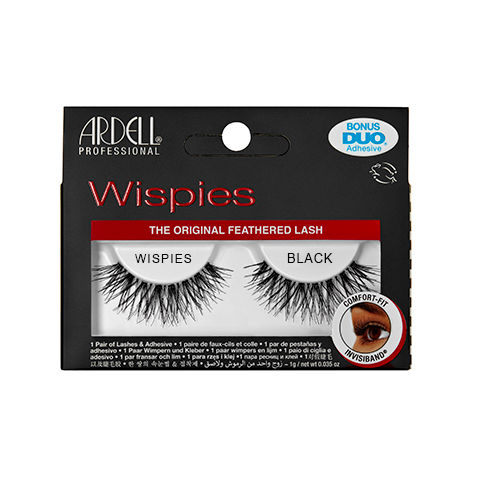 Ardell Wispies Demi Wispies