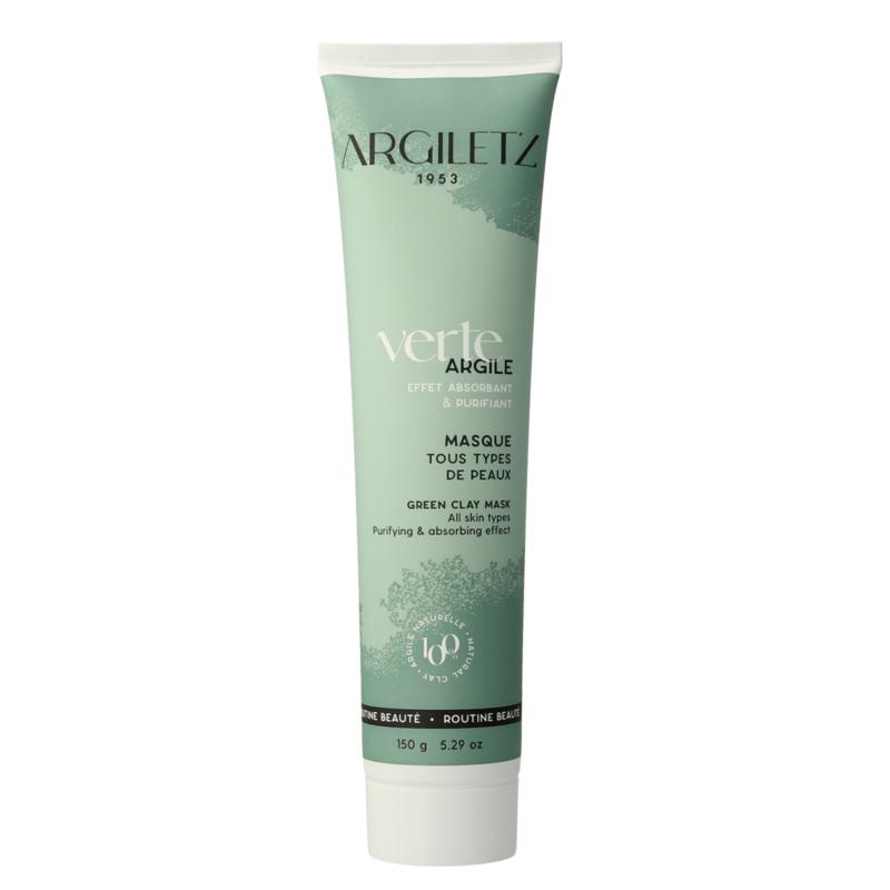 Argiletz Klei Groen Tube Pasta