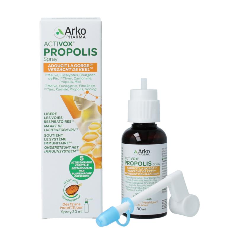 Ruche Royal Prop Keel Spray Arkopharma