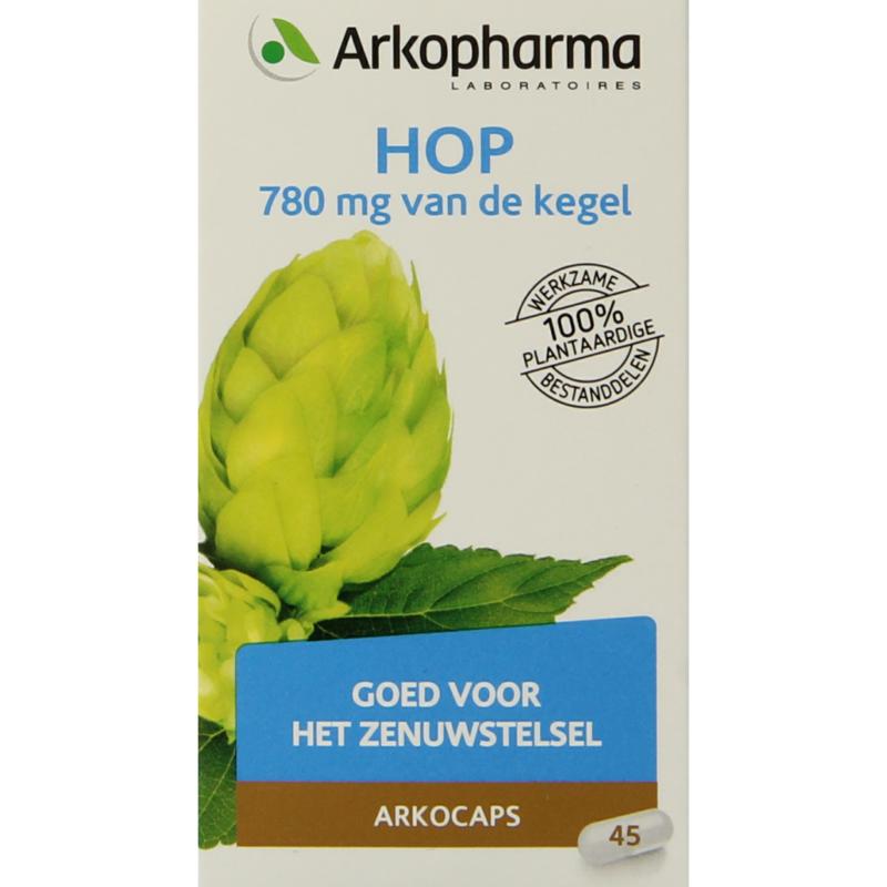Arkocaps Hop