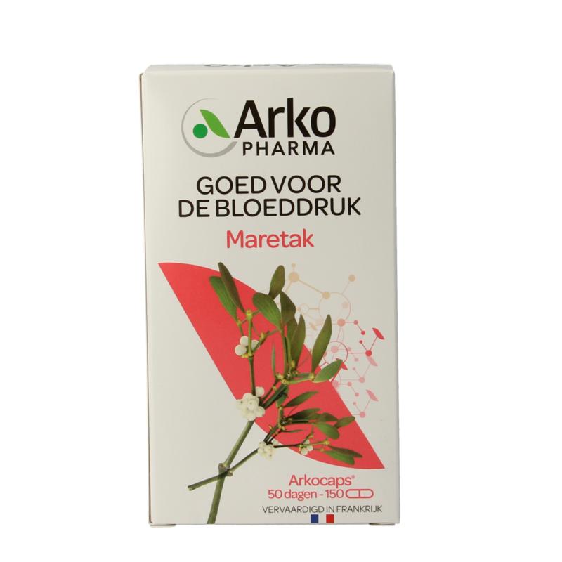 Arkocaps Maretak