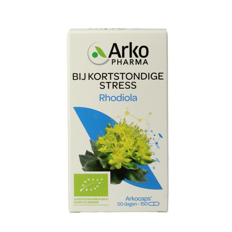 Arkocaps Rhodiola Bio