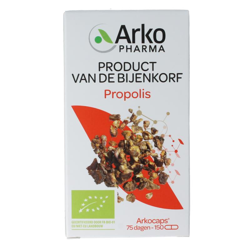 Propolis Arkocaps