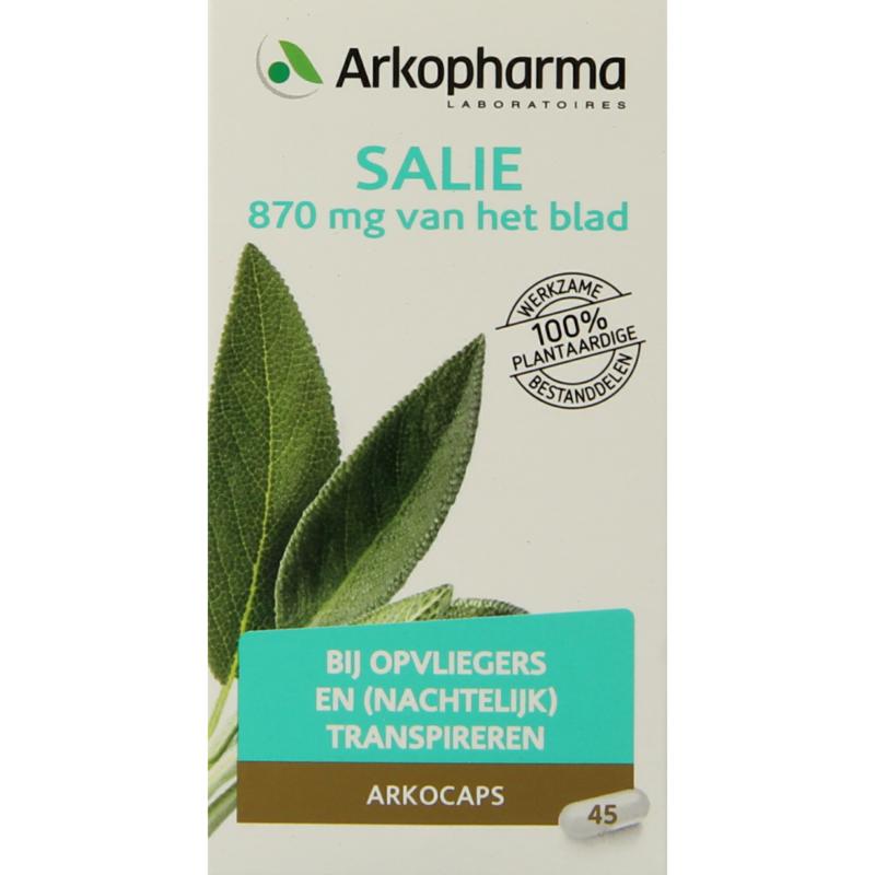 Salvia Arkocaps