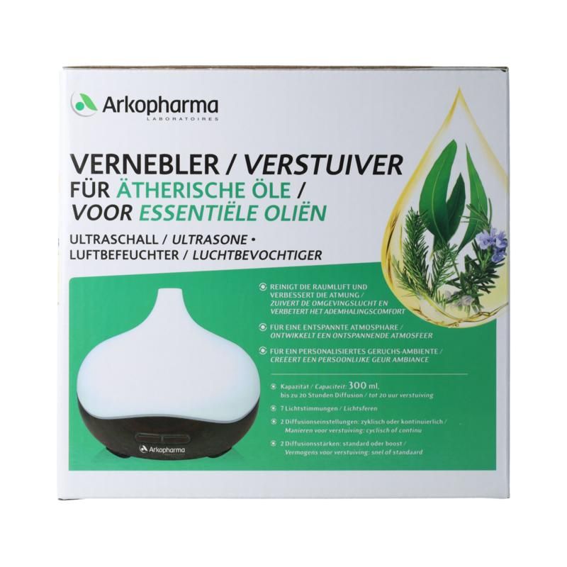 Arkopharma Diffuser