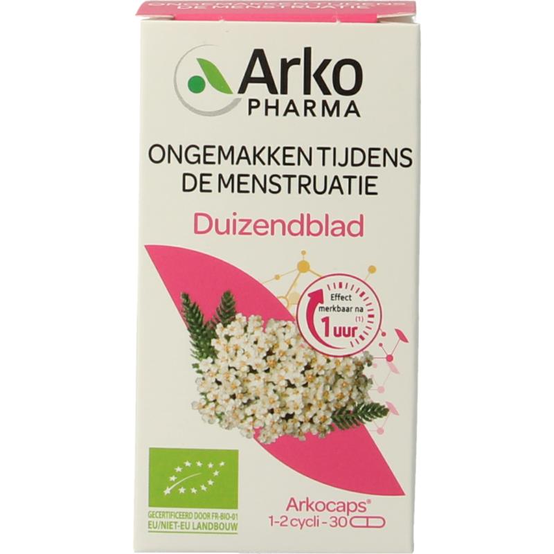 Arkopharma Duizendblad