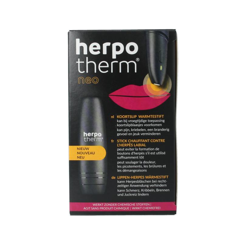 Arkopharma Herpotherm Neo
