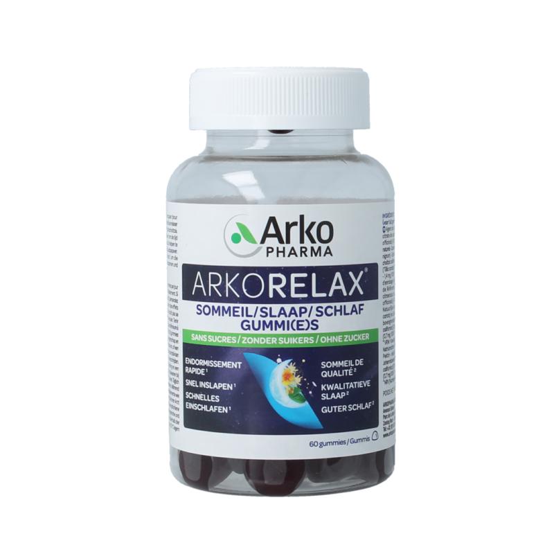 Arkorelax Slaap