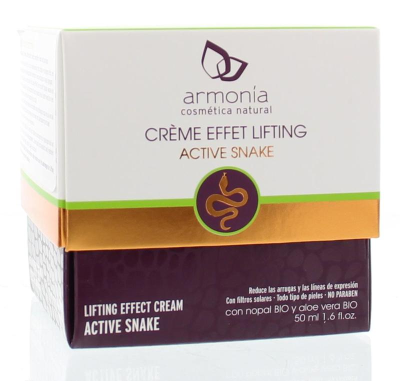 Armonia Creme Syn-Ake Venom