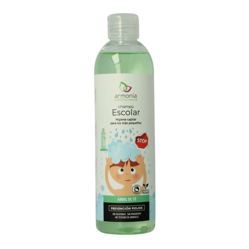 Armonia School Shampoo Voor Kinderen