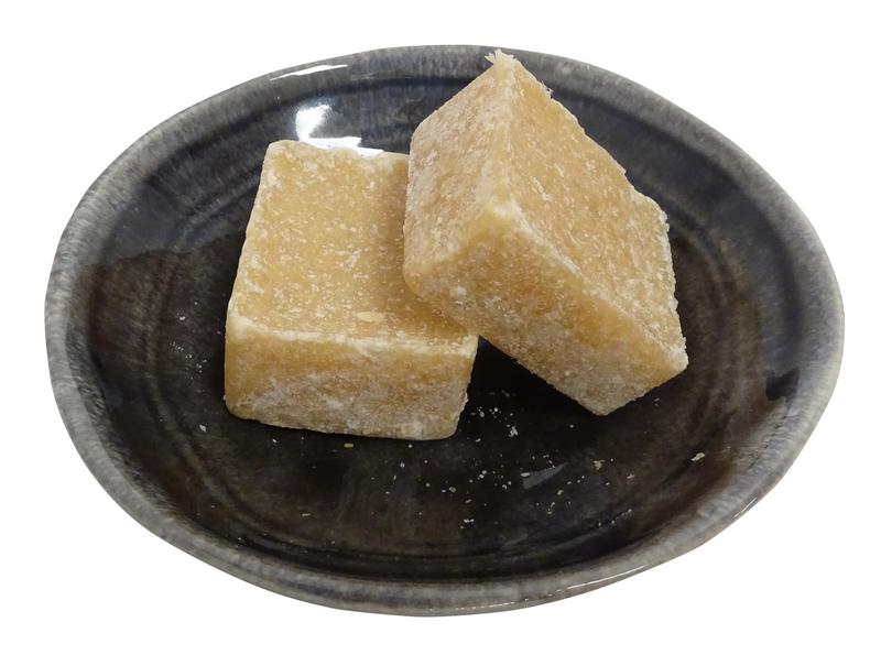 Aroma Vera Amberblok Amber