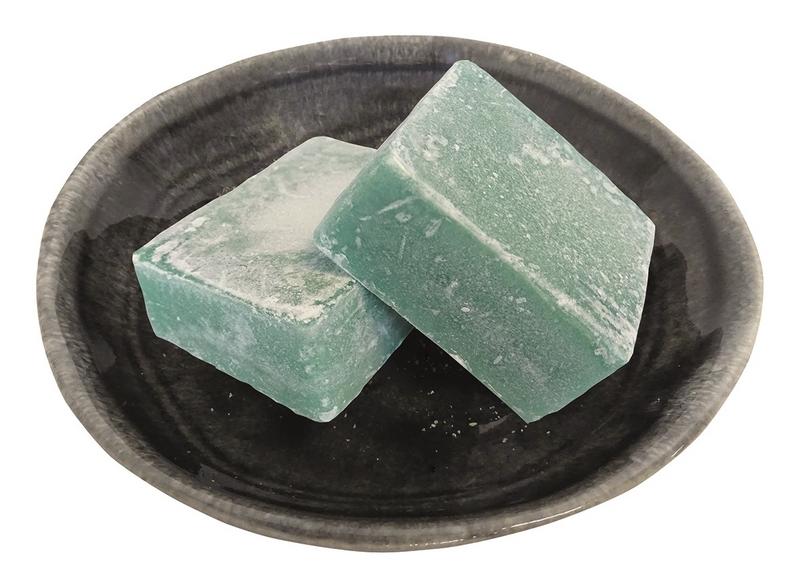 Aroma Vera Amberblok Eucalyptus