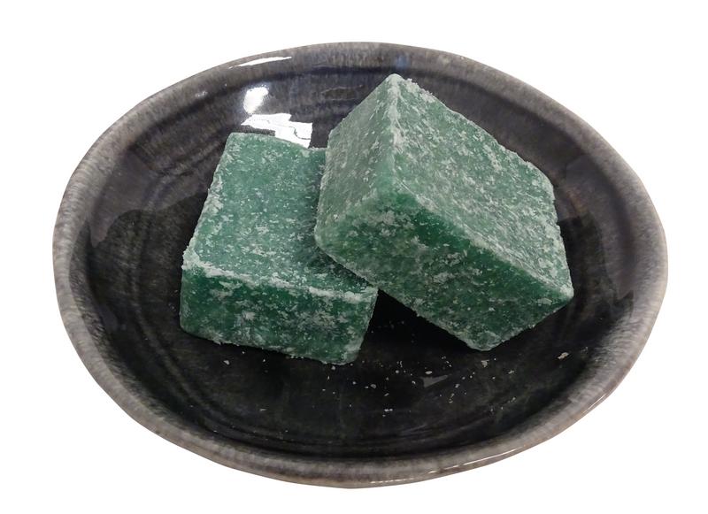 Aroma Vera Amberblok Patchouli