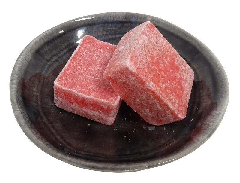 Aroma Vera Amberblok Roos