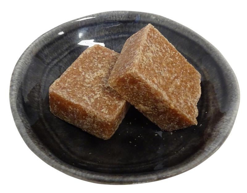 Aroma Vera Amberblok Sandelwood