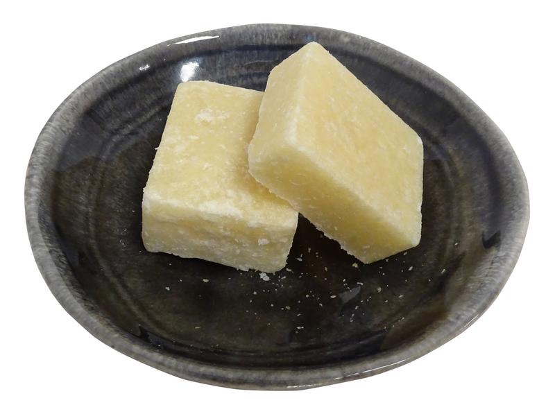 Aroma Vera Amberblok Vanille