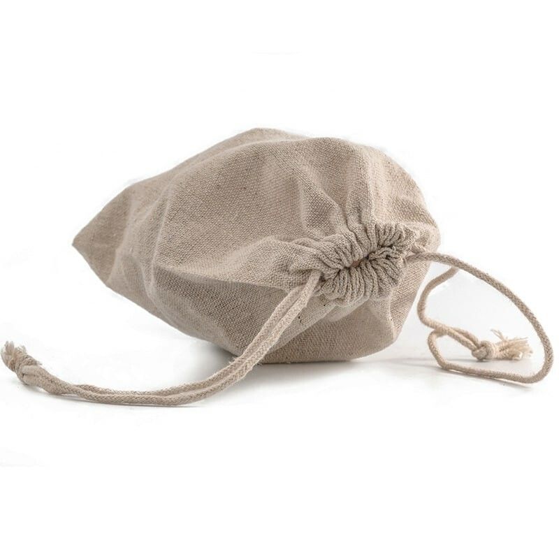 Aroma Vera Giftbag Jute