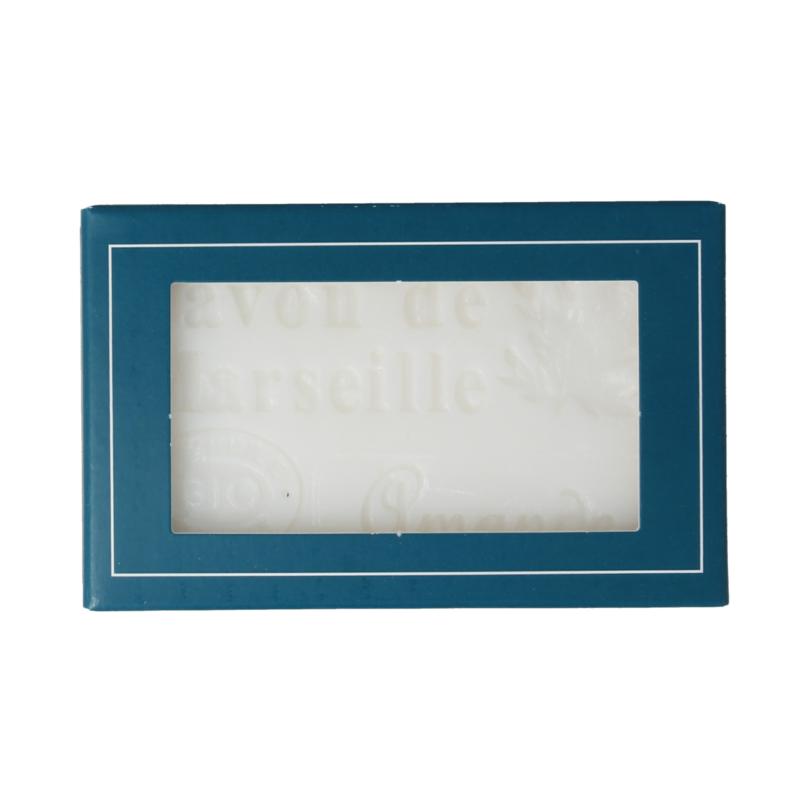 Aroma Vera Marseillezeep Amandel Bio