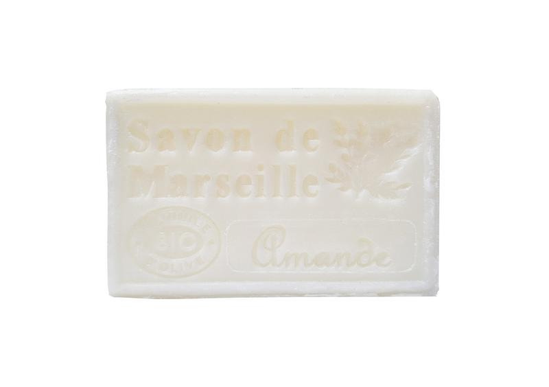 Aroma Vera Marseillezeep Amandel Bio
