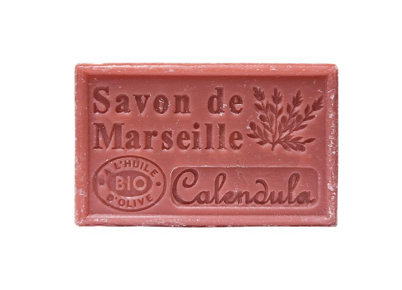 Aroma Vera Marseillezeep Calendula Bio