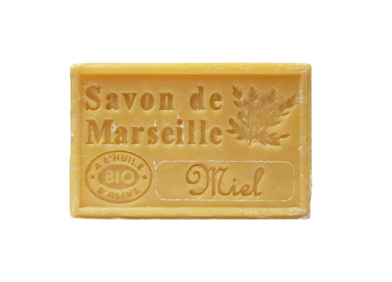 Aroma Vera Marseillezeep Mielhoning