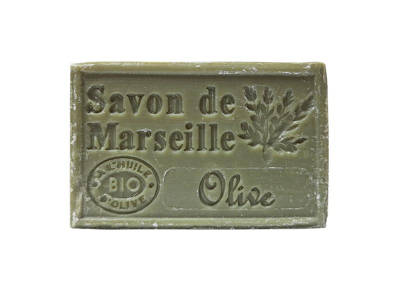 Aroma Vera Marseillezeep Oliveolijf Bio