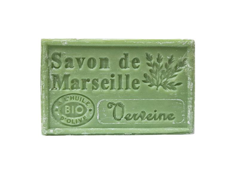 Aroma Vera Marseillezeep Verveine Bio
