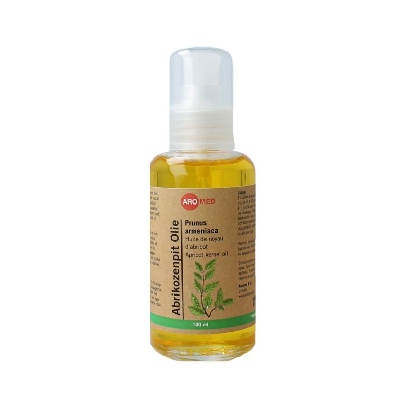 Aromed Abrikozenpitolie Bio