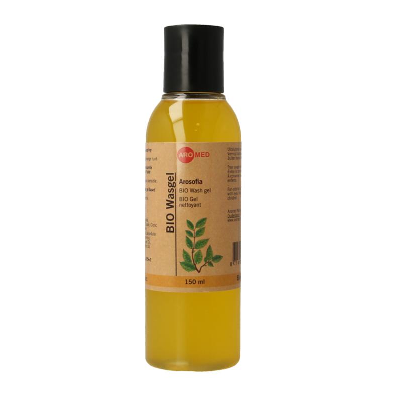 Aromed Arosofia Wasgel Bio