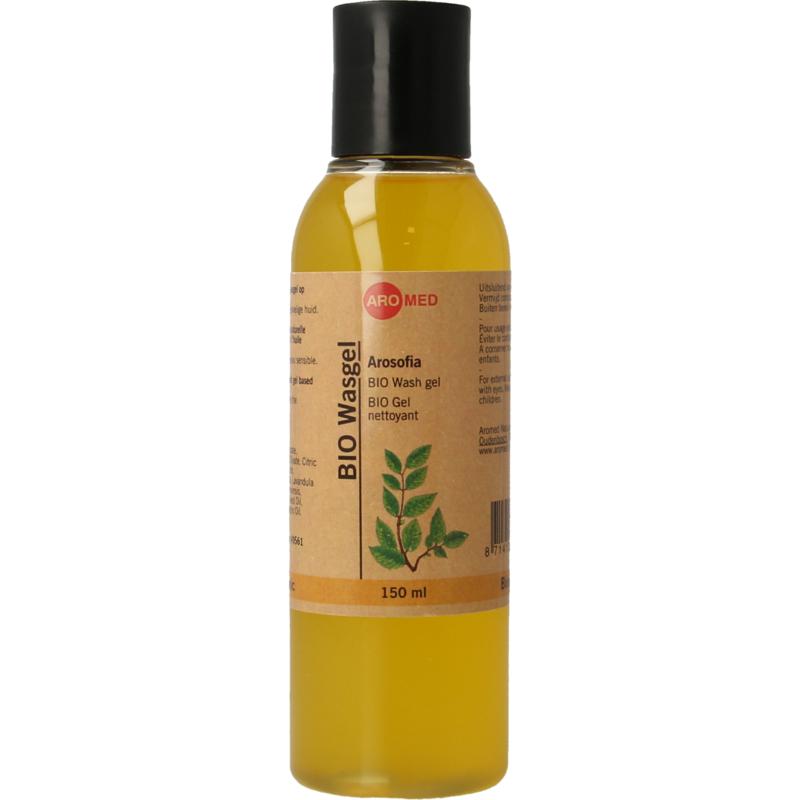 Aromed Arosofia Wasgel Bio