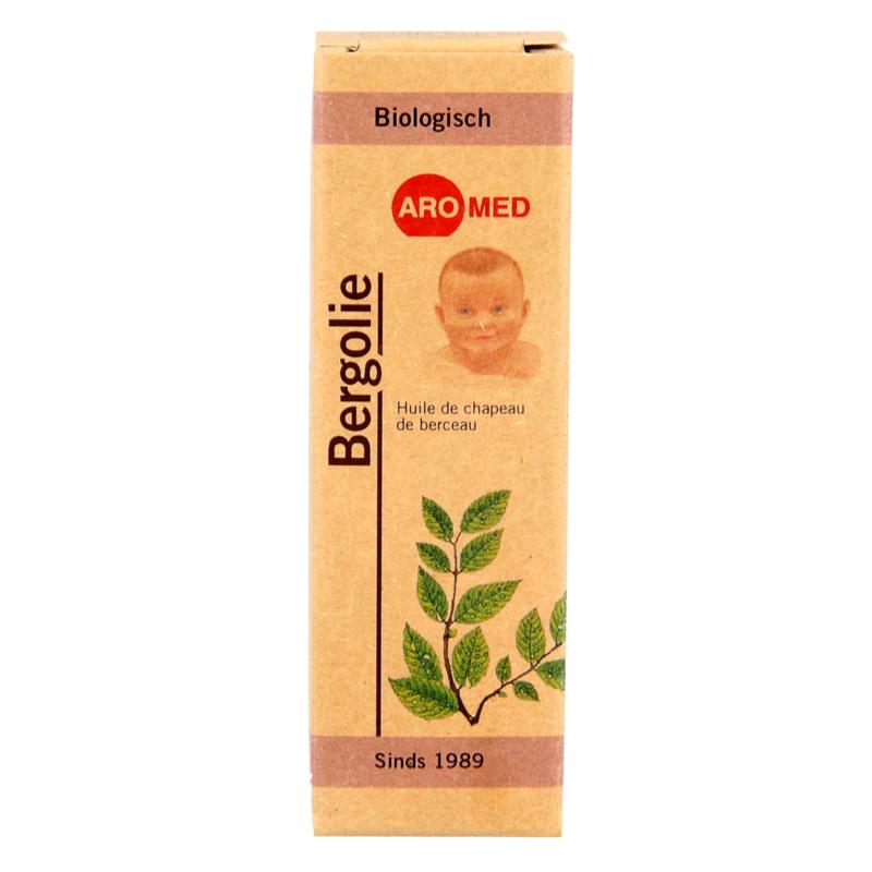 Aromed Baby Bergolie