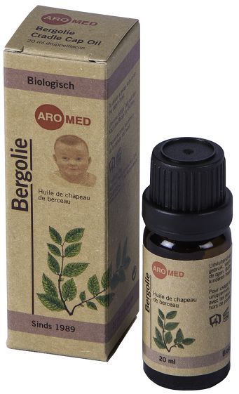Aromed Baby Bergolie