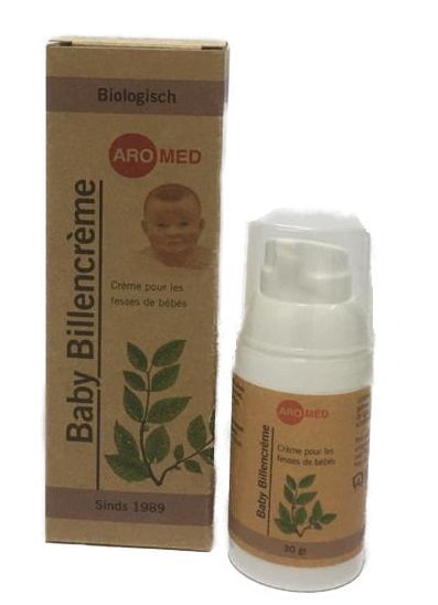 Aromed Baby Billencreme