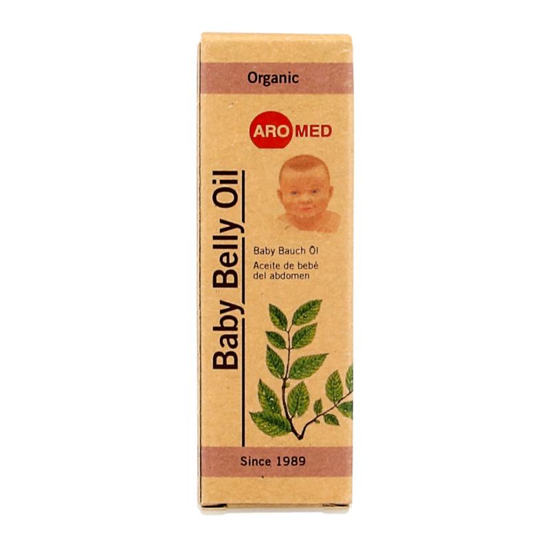 Aromed Baby Buikolie