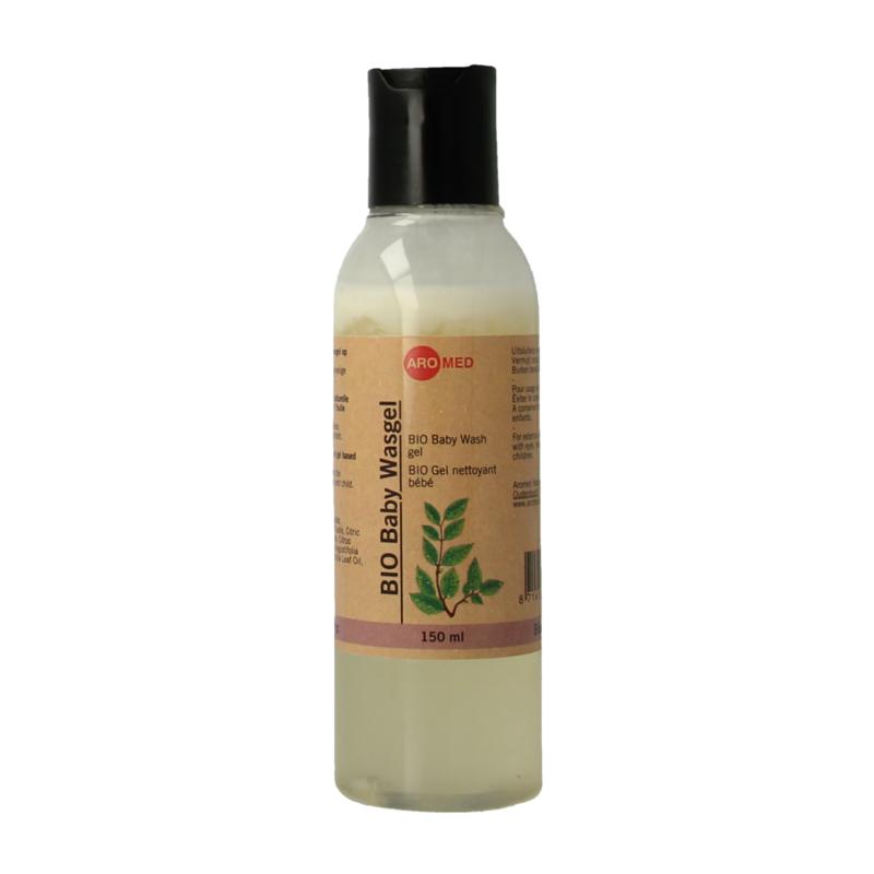 Aromed Baby Wasgel