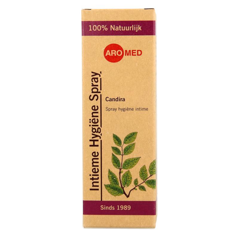 Aromed Candira Intiem Hygiene Spray